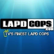 LAPD COPS