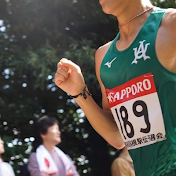 亜細亜大学陸上競技部 / ASIA UNIV. EKIDEN