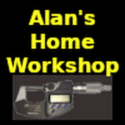 Alan's Home Workshop