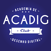 Academia de Desenho Digital