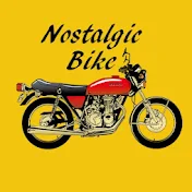 Bike Nostalgic