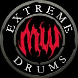 Mauricio Weimar - EXTREME DRUMS