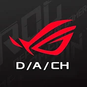 ASUS Republic of Gamers DACH