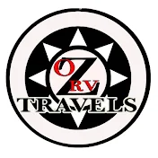 OZ RV TRAVELS
