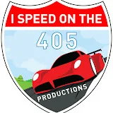 ispeedonthe405