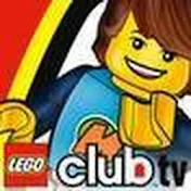 LEGOClubTV