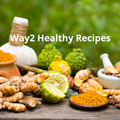 Way2 Healthy Recipes