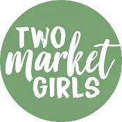 Two Market Girls