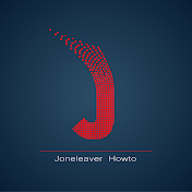Joneleaver Howto