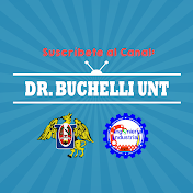 Dr. Buchelli UNT