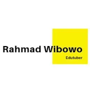 Rahmad Wibowo