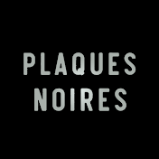 Plaques Noires