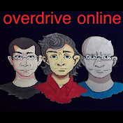 OverDrive Online