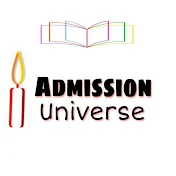 Admission Universe