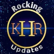 KHR Rocking Updates