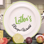Latha's Recipe World