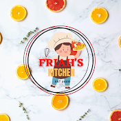 Friah's Kitchen