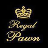 Regal Pawn - Pawn Stars UK