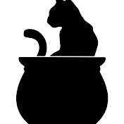 Cat & Cauldron