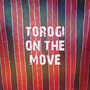 Torogi on the Move