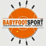 BABYFOOTSPORT