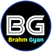 Brahm Gyan