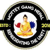 Mottey Gang Nepal