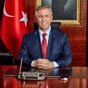 Mansur Yavaş