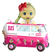 BabyBus - Tiki Mimi