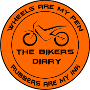 The Bikers Diary