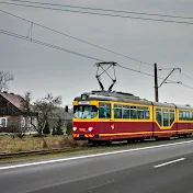 Tramwajem Przez Galaktyke