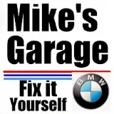 Mike's Garage