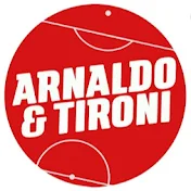 Arnaldo e Tironi