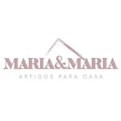 Maria e Maria Artigos para Casa