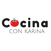 Cocina con Karina