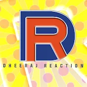 Dheeraj Reaction