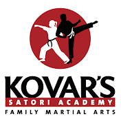 Kovar's Martial Arts