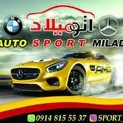 Sport Auto milad