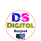 Digital Surjeet