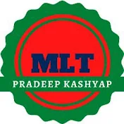MLT Pradeep Kashyap