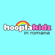 HooplaKidz În Română - Cântece pentru copii