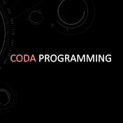 Coda - Programming In Tamil