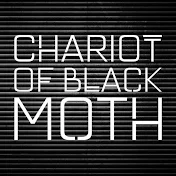 Chariot Of Black Moth