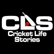 CRICKET LIFE STORIES