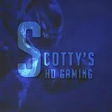 Scotty's HD Gaming Channel!