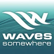 Waves Somewhere