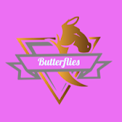 Happy Butterflies