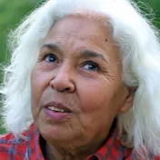 Nawal EL Saadawi نوال السعداوي