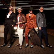 The Overtones