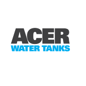 Acer Water Tanks